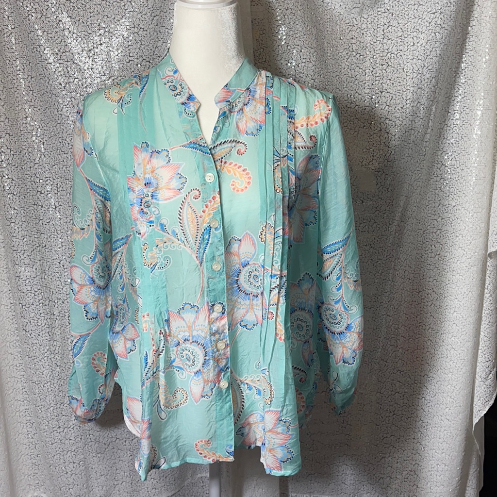 Ruby Rd Petite Size Pm